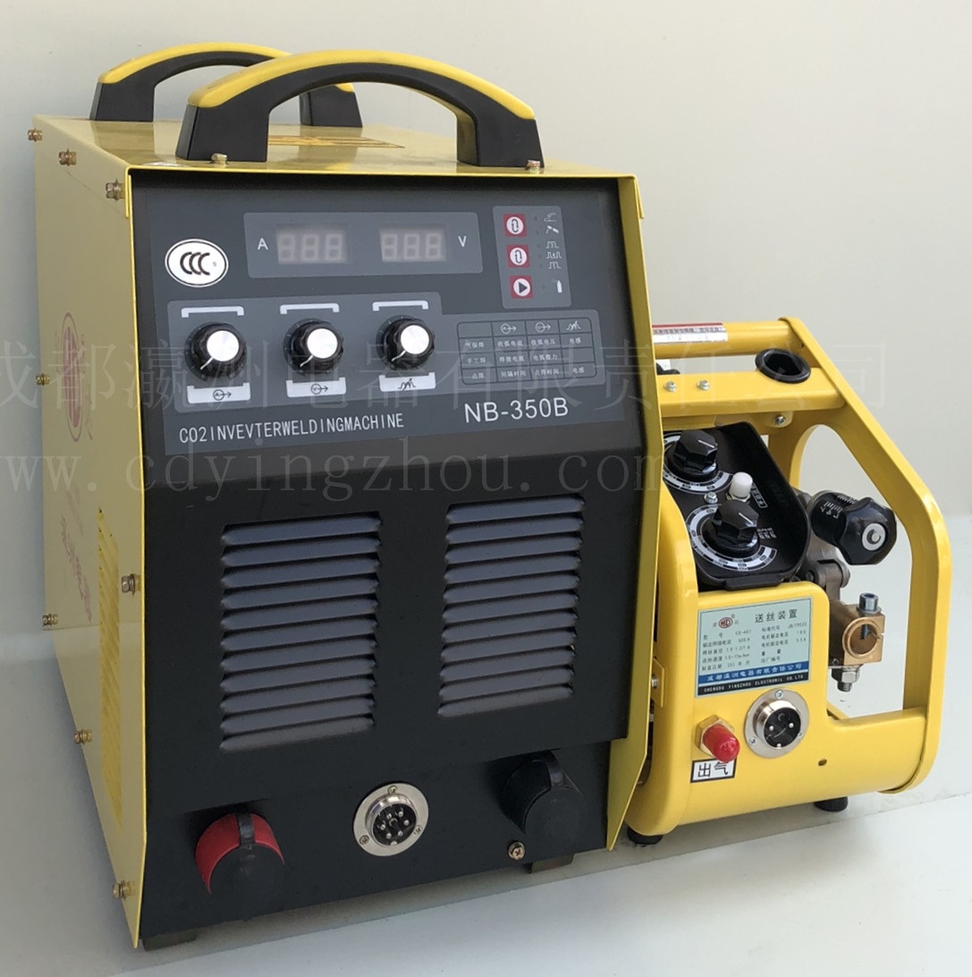 NB-B型氣體保護(hù)焊機(jī)